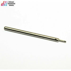 Meilleure vente, nouveauté, ensemble de poinçons pour greffe de cheveux en acier inoxydable, vente en gros d'instruments chirurgicaux, marque privée CE OEM, disponible - Product Image 6