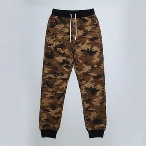 Ensemble survêtement streetwear personnalisé, pantalon de survêtement et sweat-shirt à capuche, coupe courte, délavé à l'acide, effet usé, avec strass, style USA - Product Image 4