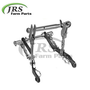 Kit Kubota de alto rendimiento, accesorio de implemento agrícola para Kubota, Kit Kubota eficiente para maquinaria agrícola - Product Image 1