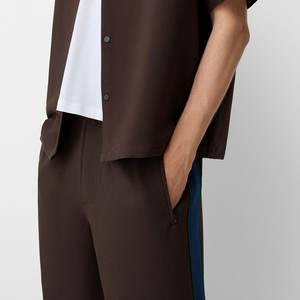 High Manufacturer Latest Design <b>Men</b> <b>Baggy</b> <b>Joggers</b> New Style <b>Jogger</b> Private Label <b>Men</b> <b>Jogger</b> For Sale - Product Image 4