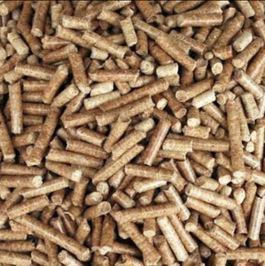 Vente en gros de granulés de bois de biomasse sciure de bois pour le chauffage des plantes et l'unité de puissance des cylindres - Product Image 4