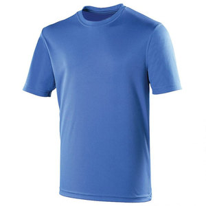 Camisetas Unisex de Verano de Última Tendencia, 100% Algodón Peinado, Estilo Casual con Hombros Caídos, Transpirables, con Serigrafía, Lisas - Product Image 5