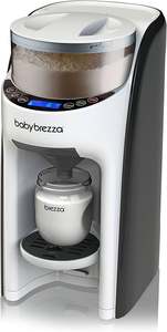NOUVEAU ORIGINAL BABY BBrezza Distributeur de lait infantile Formula Pro Advanced - Product Image 2