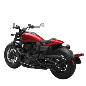 Moto Power Cruiser haute performance la plus vendue avec moteur V-twin 1250CC au prix d'usine - Product Image 3