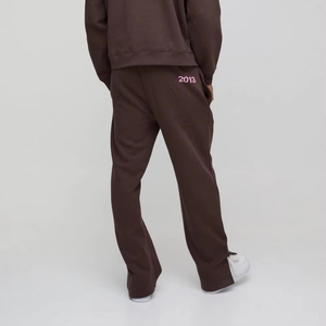 Lo último en chándal con capucha y cremallera para hombre con logotipo personalizado de gran tamaño, chándal transpirable con capucha, chándal atlético, traje de entrenamiento para correr - Product Image 4