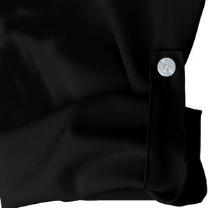Vente en gros de thobes jubbah grande taille pour hommes de haute qualité en coton respirant quantité minimale de commande bas de style marocain pour les mariages - Product Image 6