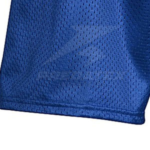 Pantalones cortos de malla para correr hechos en Pakistán Nuevo estilo Pantalones cortos de malla para hombres Pantalones cortos de malla de color personalizado para la venta - Product Image 4