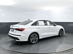 ออดี้ เอ3 ควอตโตร พรีเมียม พลัส 40 ทีเอฟเอสไอ ปี 2025 - Product Image 4
