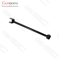 Accessoires de suspension de qualité OEM pour Toyota CAMRY 2006-2011, bras de commande arrière 48710-06050 48710-06082 48710-06080