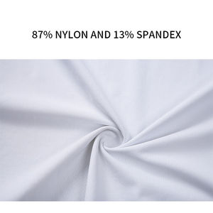 เสื้อกอล์ฟผู้ชายขนาดใหญ่พิเศษสำหรับผู้ชายเสื้อพิมพ์ลายพัฟแห้งเร็วระบายอากาศได้ดี100% ผ้าฝ้ายถักแขนสั้น - Product Image 4