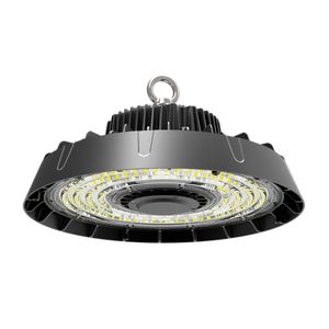 Lampada LED UFO 100W 16000Lm 275mm. (ALG 67381) - Product Image 1