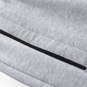 Shorts de bain en coton pour hommes en gros – Styles d'été tendance, respirants, séchage rapide, coupe confortable, options de personnalisation de marque - Product Image 4
