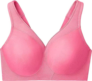 Sujetador Deportivo de Primera Clase, Tejido Suave Antiarrugas, Tela Impermeable, el Mejor Sujetador Deportivo Casual, Sostenible y Duradero - Product Image 1