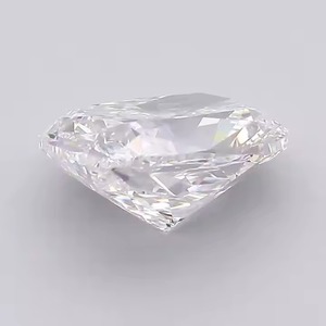 Meilleure qualité durable étincelle La montée des diamants de laboratoire pour les bagues de fiançailles éthiques et les bijoux fins disponibles à la vente - Product Image 2