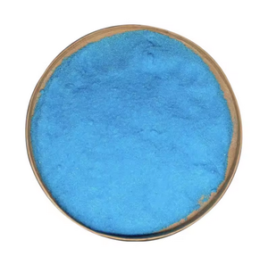 Mejor Precio Sulfato de Cobre Anhidro de Grado Industrial en Polvo, Cristales Anhidros de Grado Alimenticio, Productos Químicos a Granel, Cristales Azules - Product Image 6