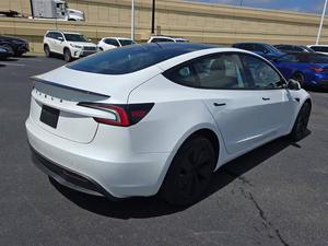 ใช้อย่างประณีต2024เทสลารุ่น3 4dr ซีดาน W/prod. ท้าย7/24 (ไฟฟ้า DD) - Product Image 3