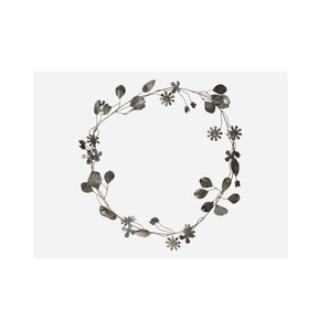 NEW LATEST DESIGN IN METAL <b>TRIVET</b> IN NEW LOOK IN NEW DESIGN IN WHOLE SALE RATE IN NEW METAL <b>TRIVET</b> IN LOOK - Product Image 2