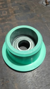 ท่อปั๊มคอนกรีต125มม. สายท่อคอนกรีต Dn125ทนต่อการสึกหรอผลิตจากอินเดีย - Product Image 3