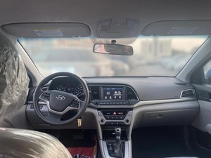 Nuevas Llegadas para el Mercado Global 2017 Hyundai Elantra GL 2.0L - Product Image 3