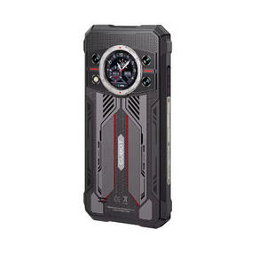 Teléfono Inteligente Resistente Cubot Kingkong 11 5G, 6.72'', 16+256 GB, 120 Hz, Resistente al Agua, 10200 mAh, Visión Nocturna, 108 MP, Principal, NFC, Android 15 - Product Image 3
