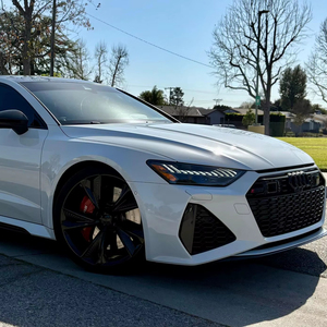 Audi RS7 2021 - Product Image 1