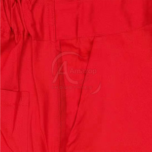 Overol de Seguridad de Nailon y Poliéster, Nuevo Estilo Popular, Talla Personalizada, Alta Visibilidad, la Mejor Calidad, Hecho en Pakistán - Product Image 5