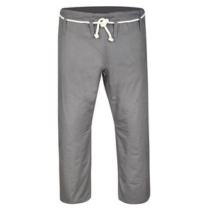 เครื่องแบบ BJJ GI น้ำหนักเบาเครื่องแบบ BJJ GI มาใหม่ - Product Image 4