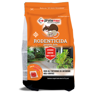 Topicida in Pasta Rossa 1 Kg. 1,53 (15 dosi da 15 gr) - Product Image 1