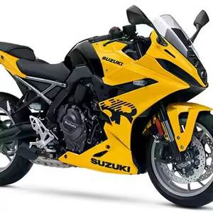 NUEVA LLEGADA 2023 Motocicleta de grado industrial 8R con personalización OEM y garantía de 1 año - Product Image 1