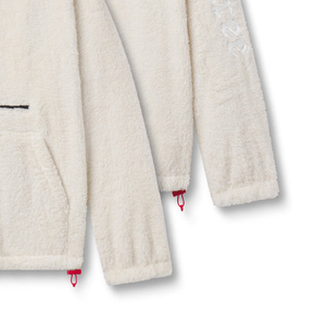 Sudaderas Sherpa unisex personalizables para hombres y mujeres acogedoras, modernas e ideales para ropa informal - Product Image 6