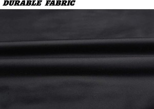 Venta caliente personalizado hombre chaqueta de talla grande Oem hombres chaqueta de bombardero sólido liso de alta calidad transpirable hombres chaqueta de Bombardero - Product Image 3