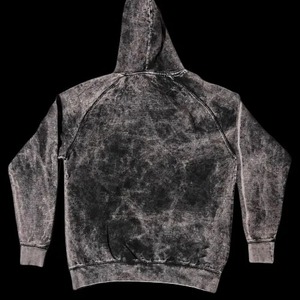 Sweat-shirts à capuche décontractés de couleur unie pour hommes, best-sellers, nouveau design, sweats-shirts personnalisés de couleur unie, prix de gros - Product Image 2