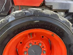 L47T Kubota 2020แห่งได้รับการดูแลเป็นอย่างดีและพร้อมส่งทั่วโลก - Product Image 6