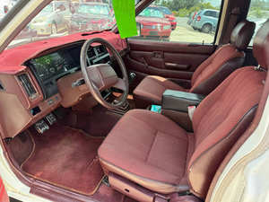 รถบรรทุกนิสสันมือสอง ปี 1993 แบบ 2 ประตู แค็บยาว รุ่นอุตสาหกรรม พร้อมการรับประกันจากโรงงาน 3 ปี - Product Image 5