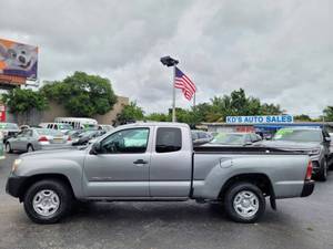 Precio bajo, Toyota Tacoma 2014, auto usado en venta - Product Image 4