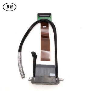 Cabezal de impresión Bheng Mimaki Swj-320s Mp-M022650 para impresora Mimaki Ujv55 SiJ-320, cabezal de impresión de inyección de tinta original hecho en Japón. - Product Image 2