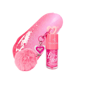 Lucidalabbra Peluche Mocoallure (Confezione da 12 pezzi) - Product Image 2