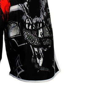 Shorts de MMA Hechos a Medida, Shorts de MMA al por Mayor para Hombre, Mejor Calidad, Precio Bajo, Tallas Grandes, Shorts de MMA para Grappling - Product Image 5