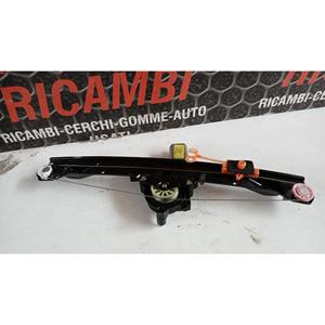 Alzacristalli Elettrico Anteriore Sinistro per FIAT Punto EVO (12>) 51723318 - Product Image 5