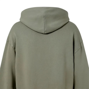 Gran oferta, recién llegado, sudaderas con capucha para hombre, Sudadera con capucha de mezcla de algodón básica personalizada para hombre, hecha en Pakistán - Product Image 4