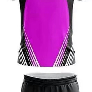 Equipo de Cricket OEM, servicio de diseño, ropa de equipo, uniformes de Cricket, nuevo diseño personalizado, Jersey de Cricket y conjuntos de chándal de práctica - Product Image 5