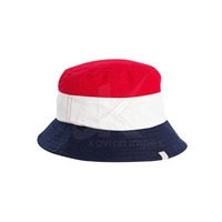 2025 nuevo diseño personalizado de alta calidad para hombres y mujeres sombreros de cubo precio al por mayor sombreros en tamaño adulto