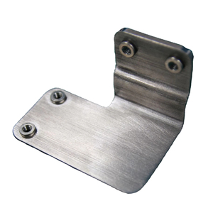 Services d'usinage d'acier inoxydable du Vietnam se spécialisant dans CNC et fil EDM - Product Image 2