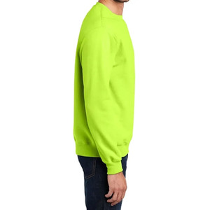 Sweats à capuche pour hommes en coton respirant avec logo personnalisé Vêtements d'hiver décontractés 3XL Sweatshirts imprimés - Product Image 3