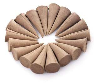 Handmade Multi Scent <b>Incense</b> <b>Cones</b> - Natural Aromatherapy OEM Custom Design, Wholesale Vietnam - Product Image 3