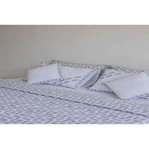 Cubism Art Comforter Set <b>King</b> <b>Size</b> Elegant and Stylish Bedding - Product Image 3