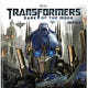 Blu-ray Transformers 3 non ouvert + Fonctionnalités bonus Super Set 3 disques : 3D+2D - Product Image 1