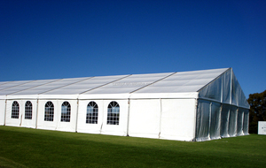 Tente de mariage à grande portée pour exposition extérieure, tente de fête 20x40, pour 200 500 personnes - Product Image 4