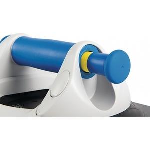 VERIBOR 120 Kg Load Capacity Plastic <b>Suction</b> <b>Pump</b> with 214 mm Head Diameter Single Head Vacuum <b>Suction</b> Device - Product Image 5