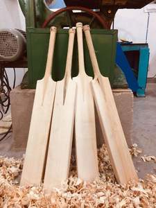 ไม้แข็งคริกเก็ตไม้แข็งโลโก้ออกแบบได้ตามต้องการ - Product Image 4